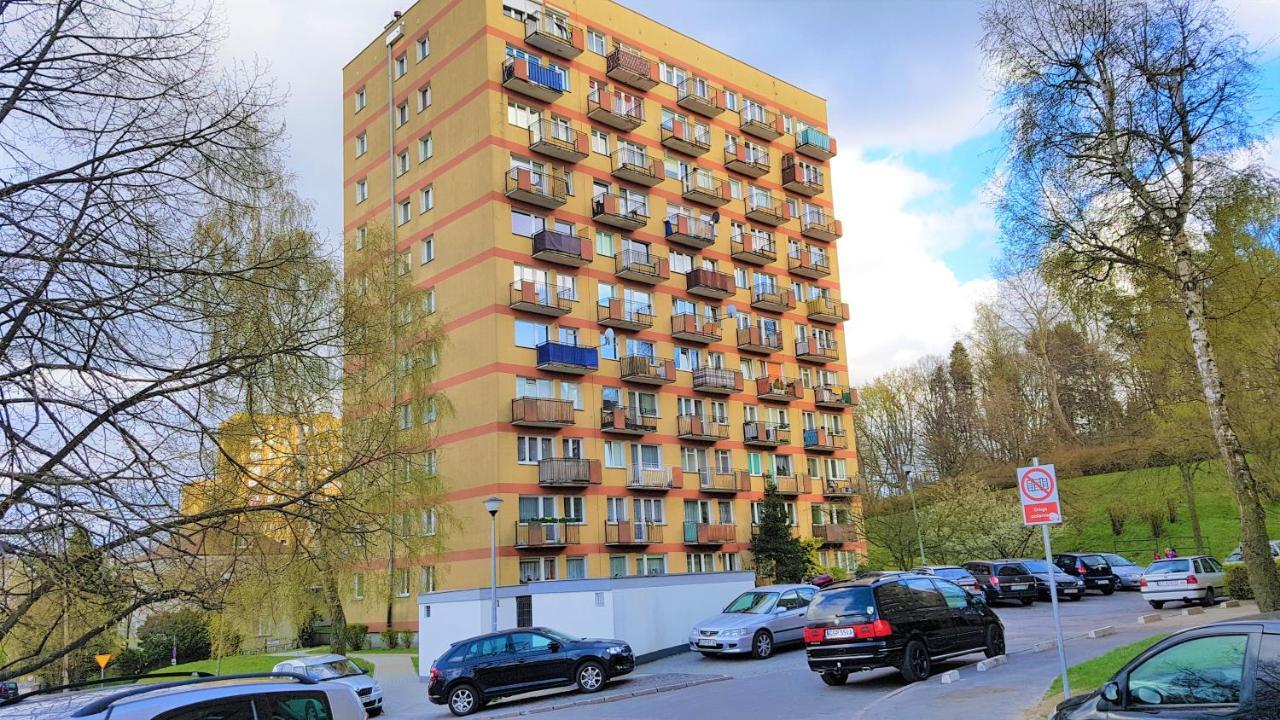 Euro24 Apartamenty Magnolia - Sopot Sienkiewicza Exterior foto