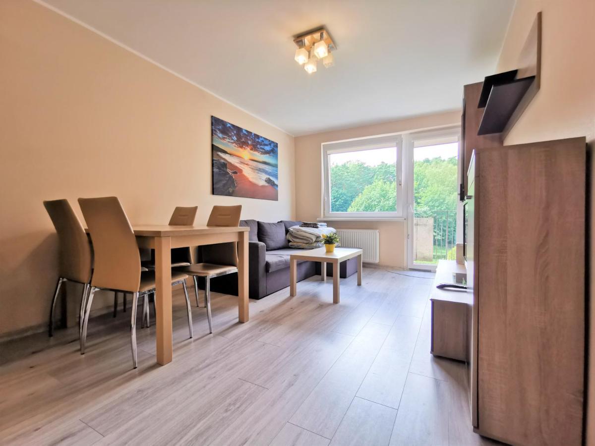 Euro24 Apartamenty Magnolia - Sopot Sienkiewicza Exterior foto